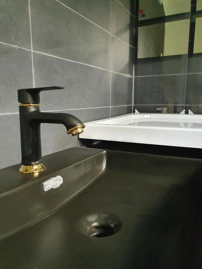 Cely Apartmanovy Dom Donovaly-Hanesy エクステリア 写真