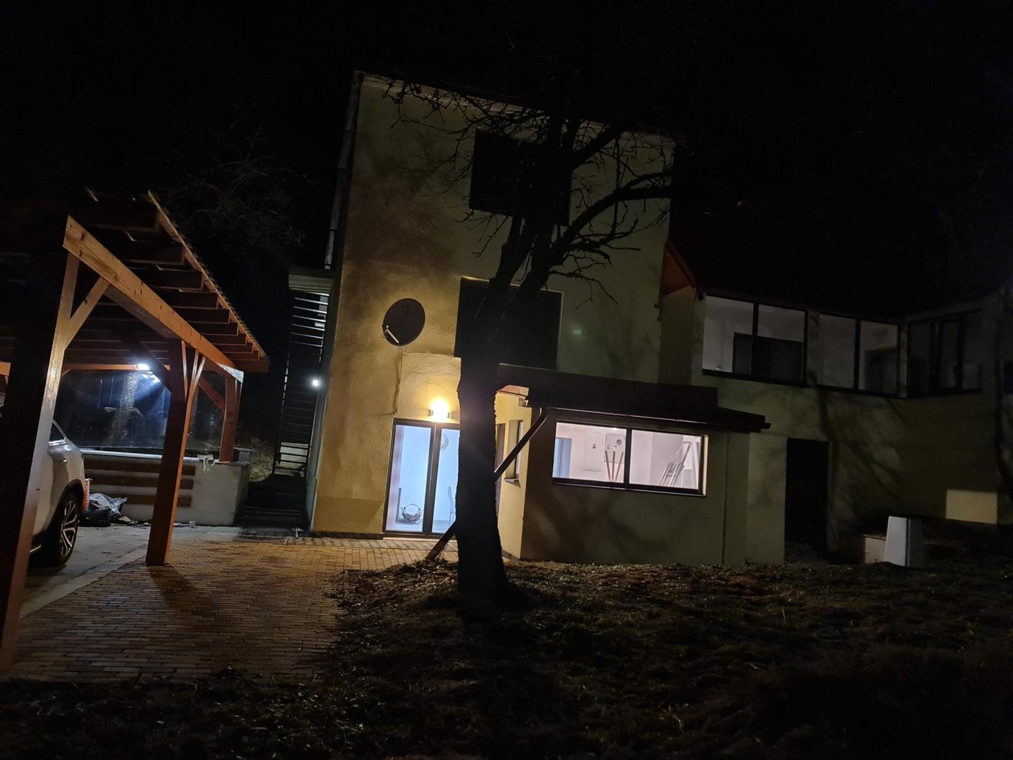 Cely Apartmanovy Dom Donovaly-Hanesy エクステリア 写真