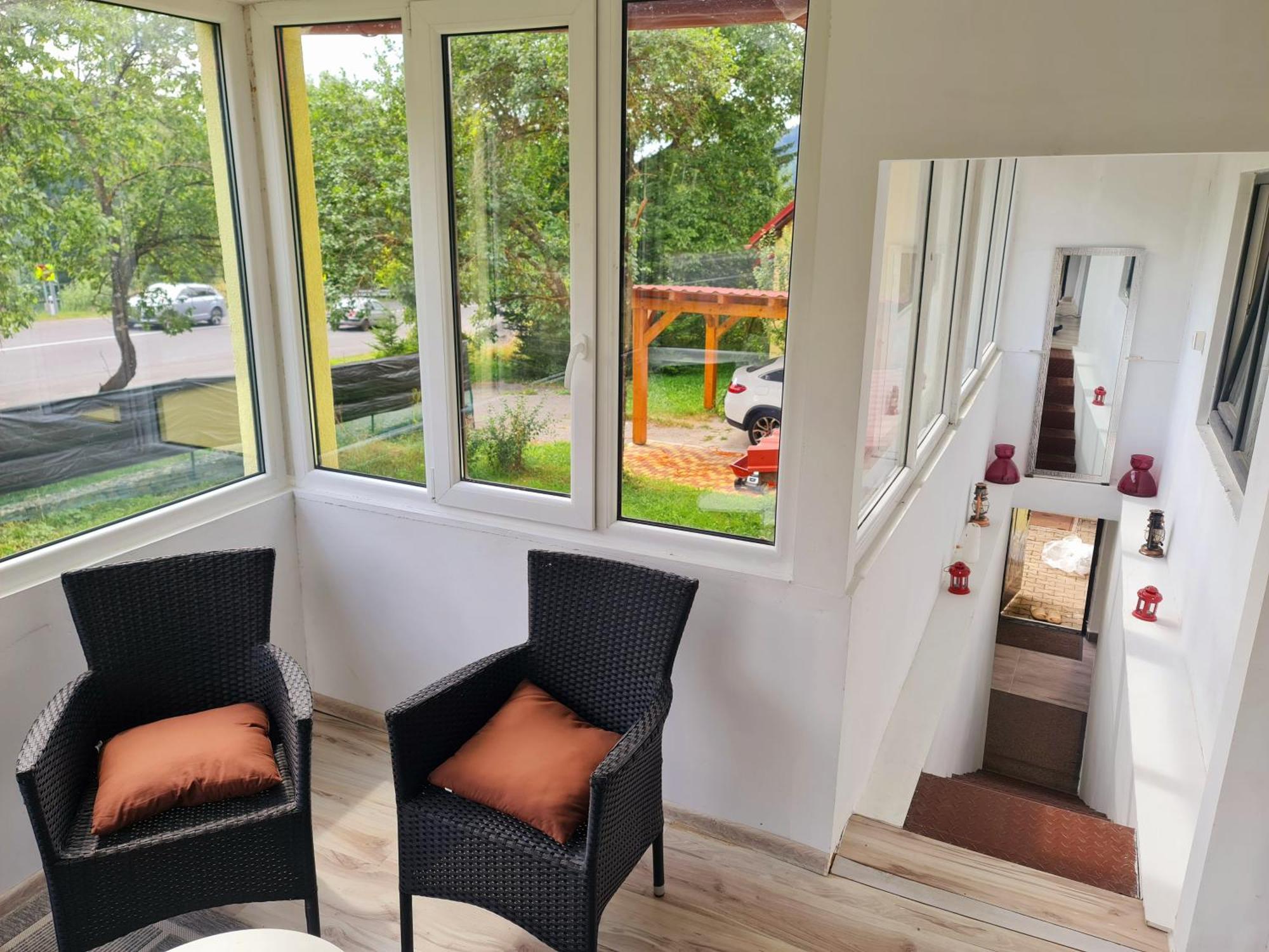 Cely Apartmanovy Dom Donovaly-Hanesy エクステリア 写真