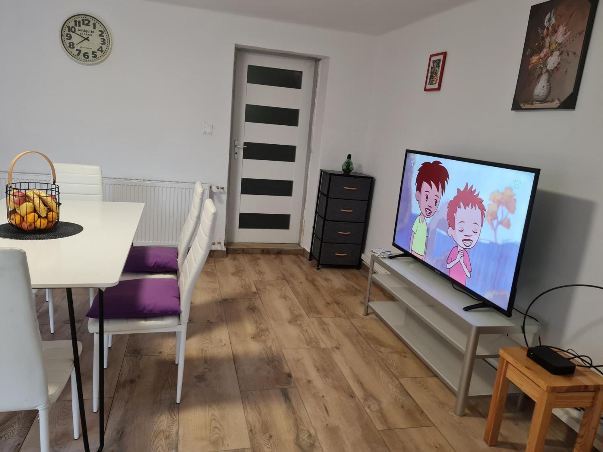 Cely Apartmanovy Dom Donovaly-Hanesy エクステリア 写真