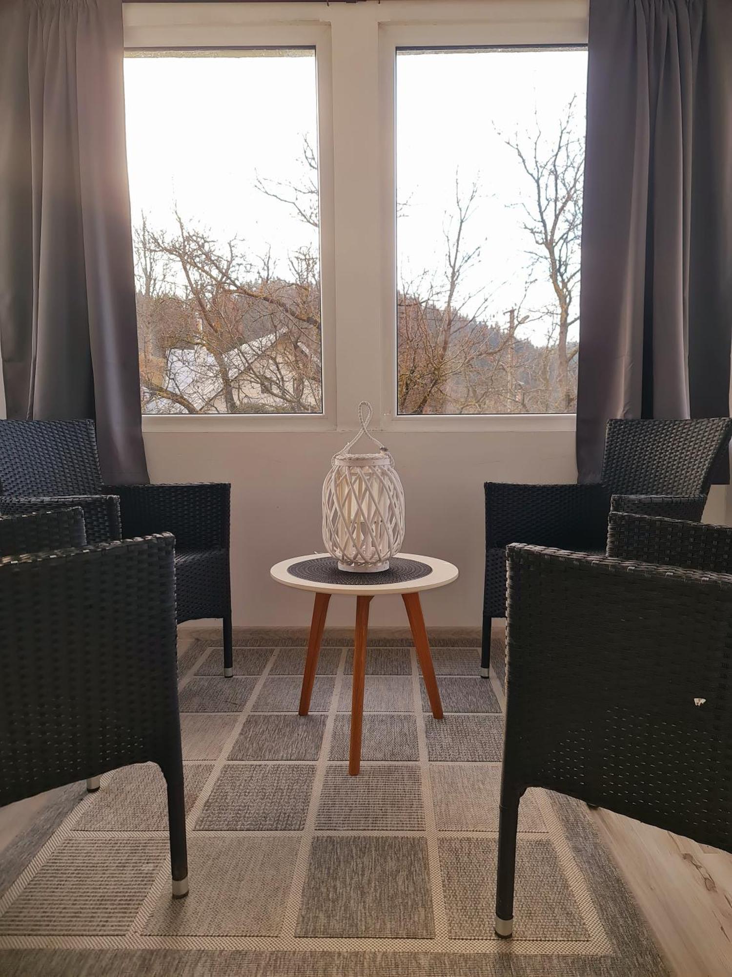 Cely Apartmanovy Dom Donovaly-Hanesy エクステリア 写真