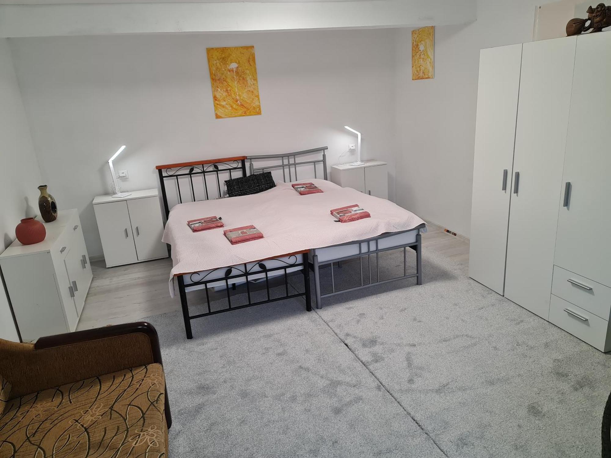Cely Apartmanovy Dom Donovaly-Hanesy エクステリア 写真